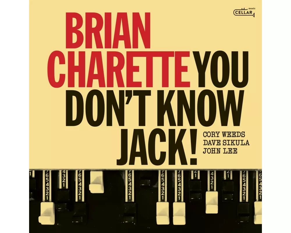 You Don't Know Jack!