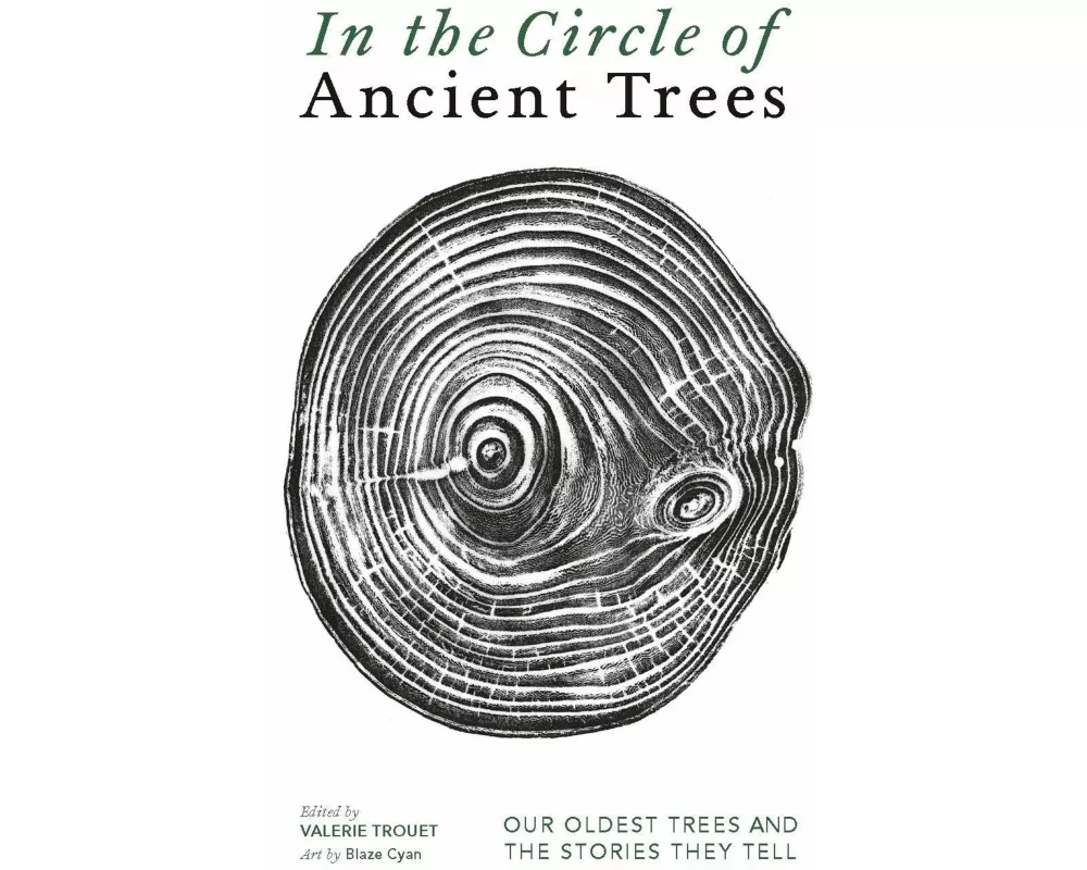 In The Circle of Ancient Trees
