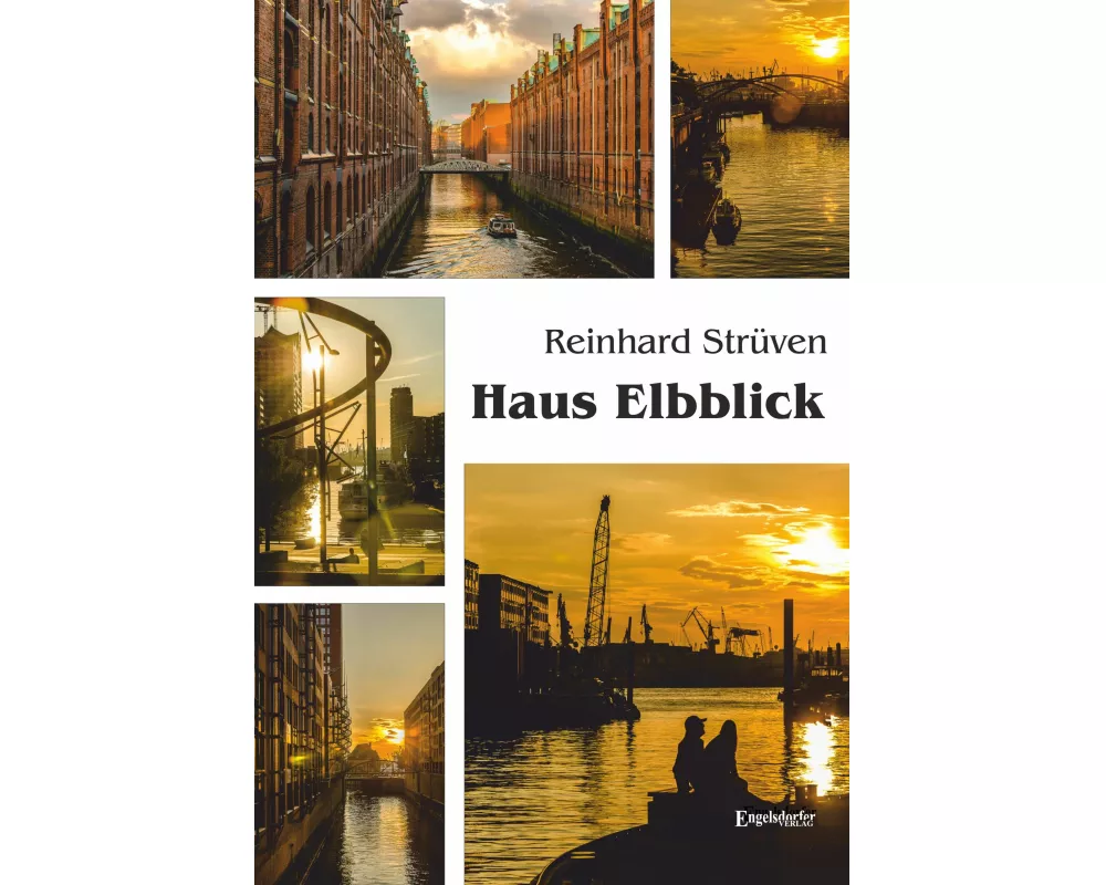 Haus Elbblick