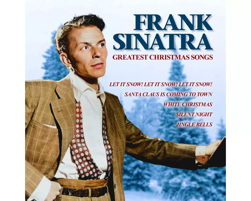 Greatest Christmas Songs