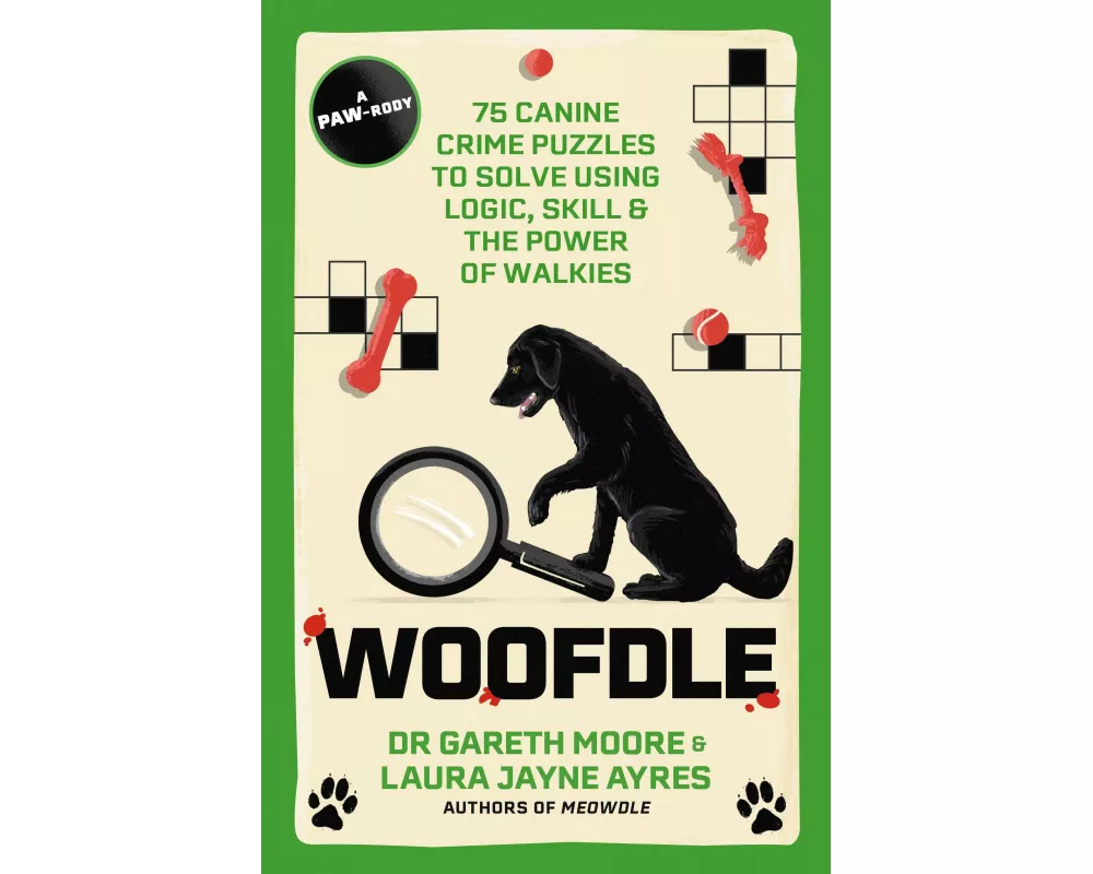 Woofdle