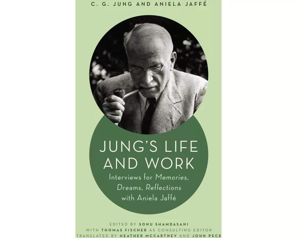 Jung's Life and Work