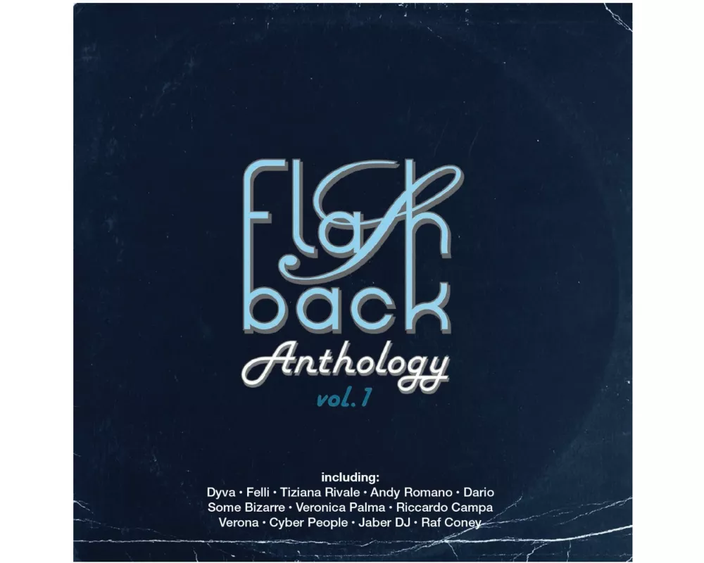 Flashback Anthology Vol. 1