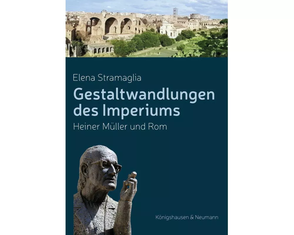 Gestaltwandlungen des Imperiums
