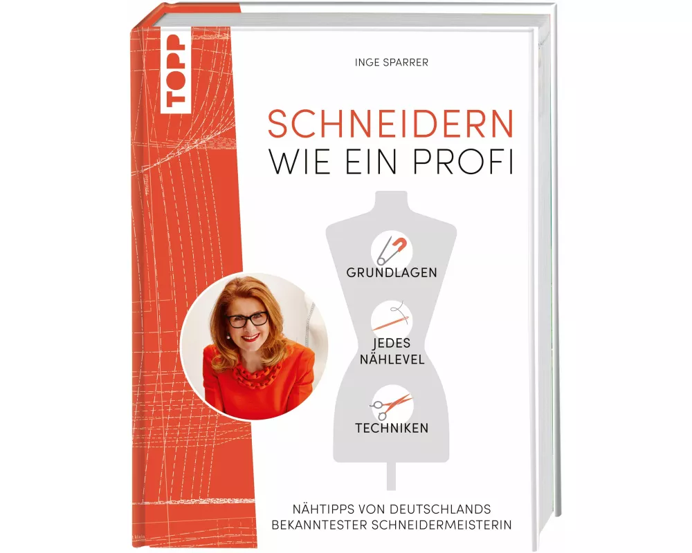 Schneidern wie ein Profi