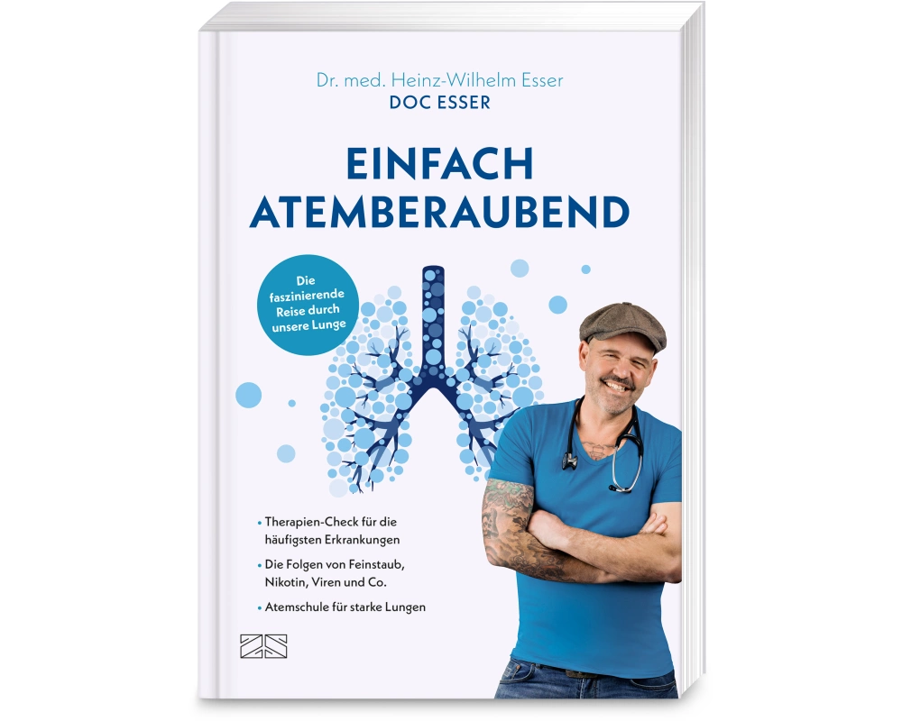 Einfach atemberaubend