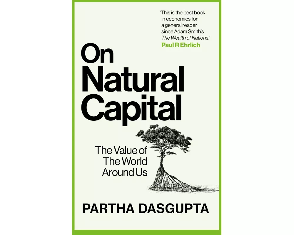 On Natural Capital
