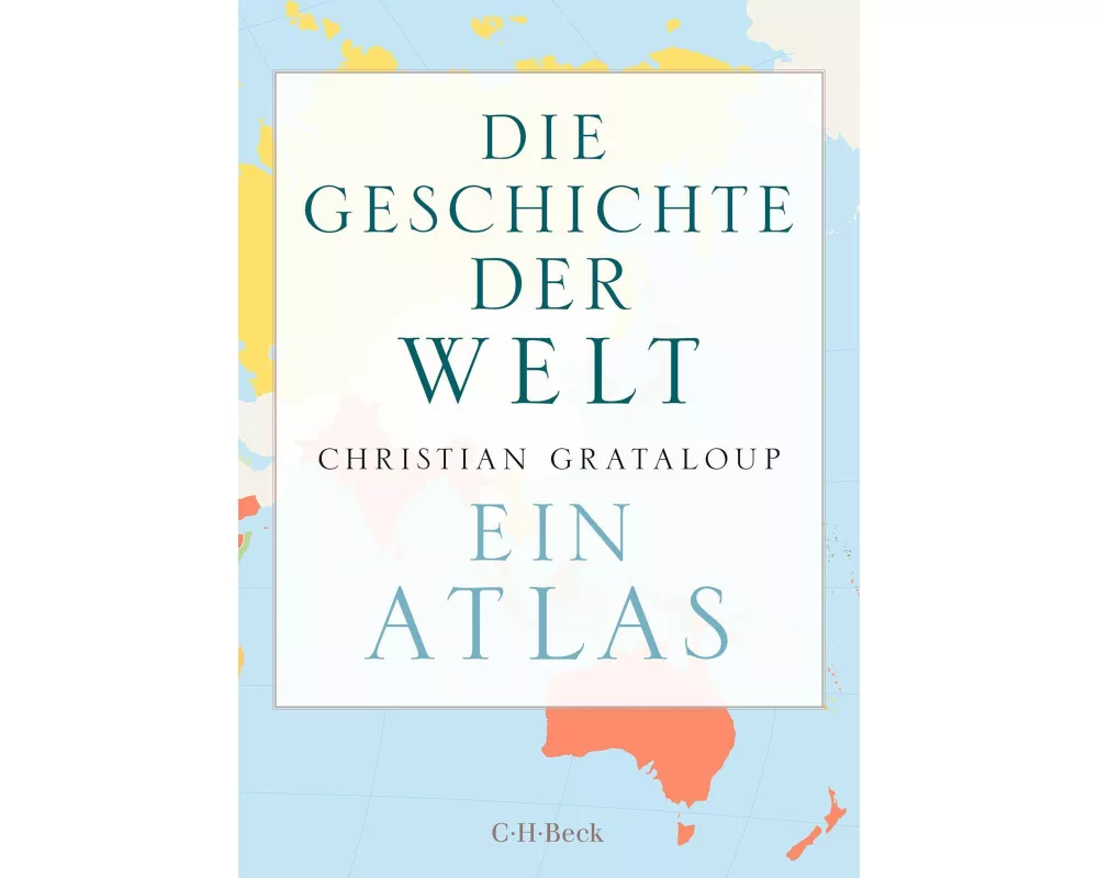 Die Geschichte der Welt