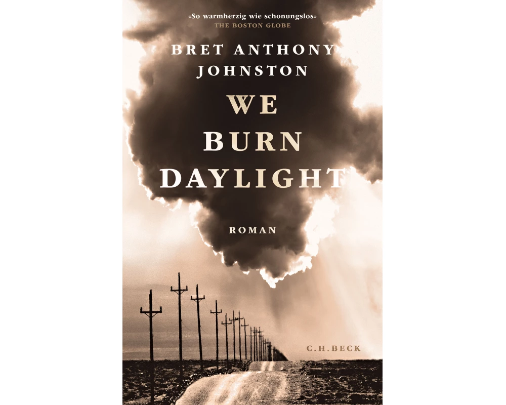 We Burn Daylight