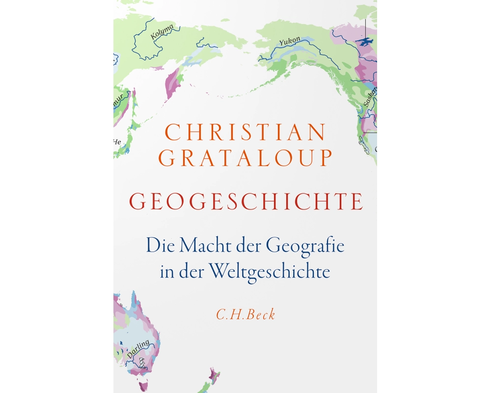 Geogeschichte
