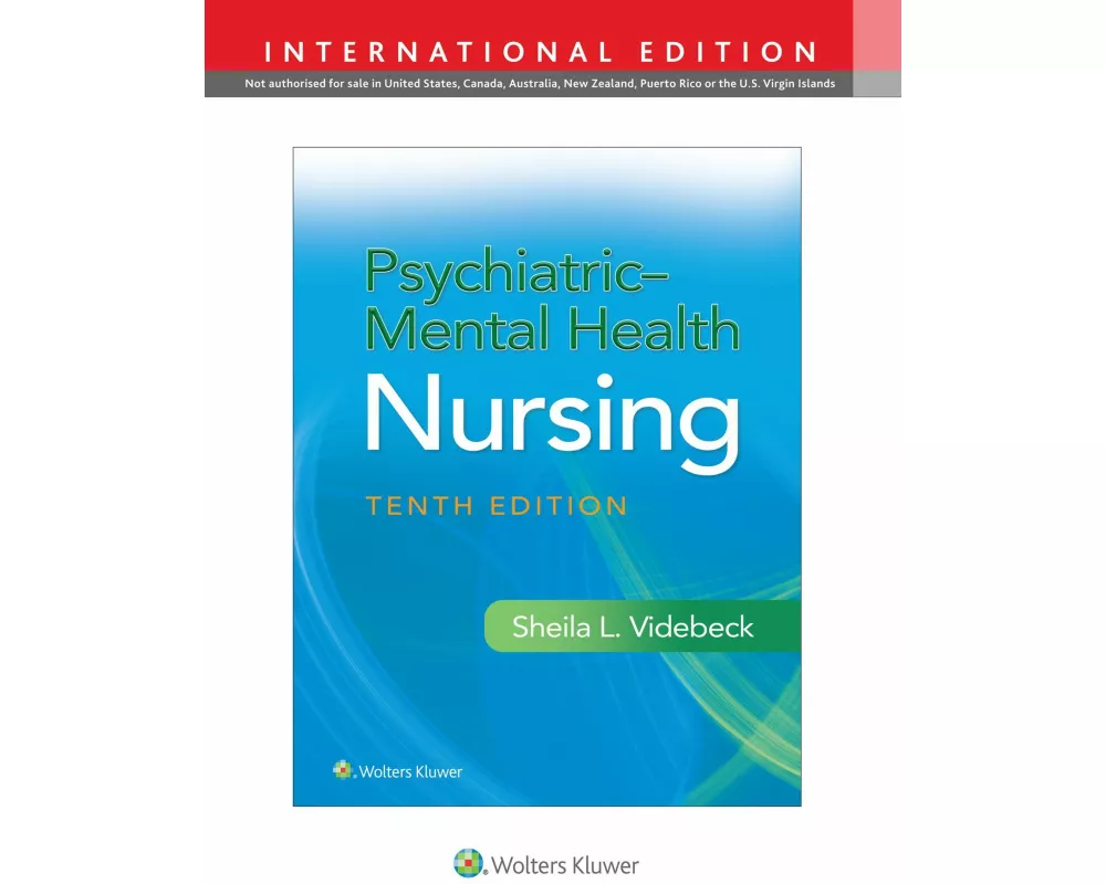 Psychiatric-Mental Health Nursing