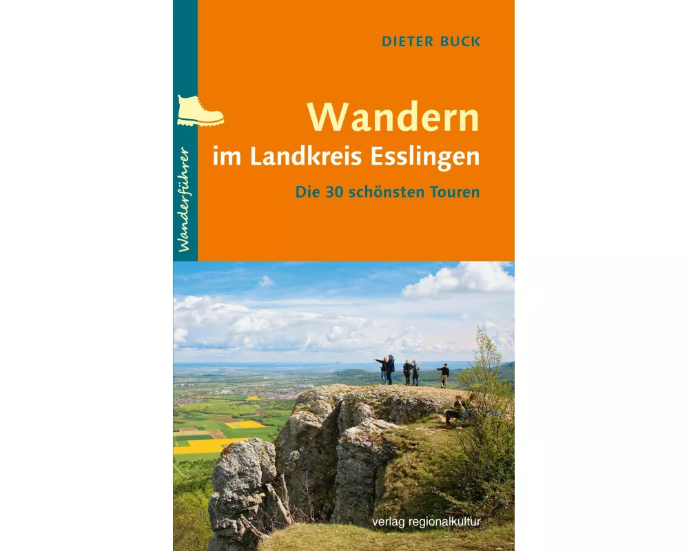 Wandern im Landkreis Esslingen