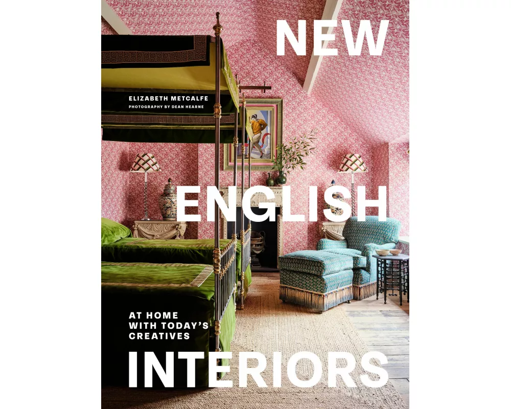 New English Interiors