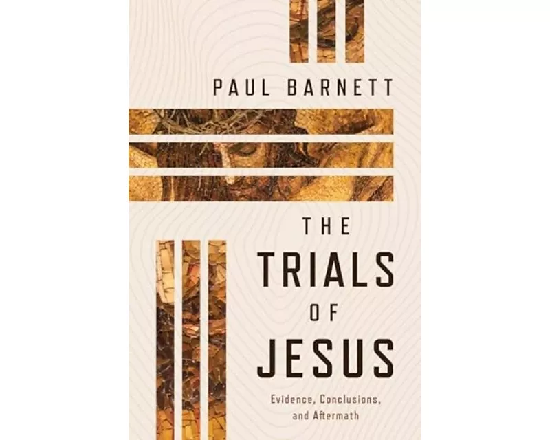 The Trials of Jesus