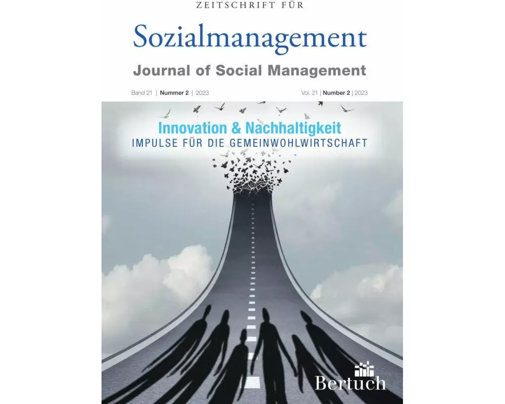 Innovation & Nachhaltigkeit