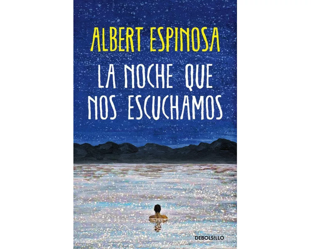 La noche que nos escuchamos