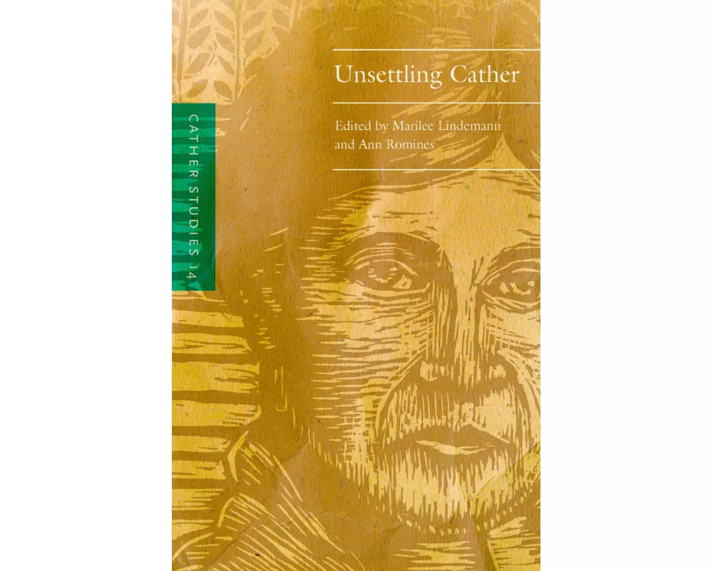 Cather Studies, Volume 14