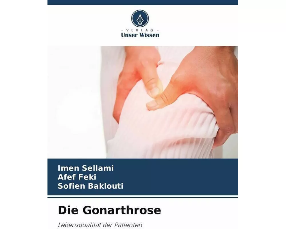 Die Gonarthrose