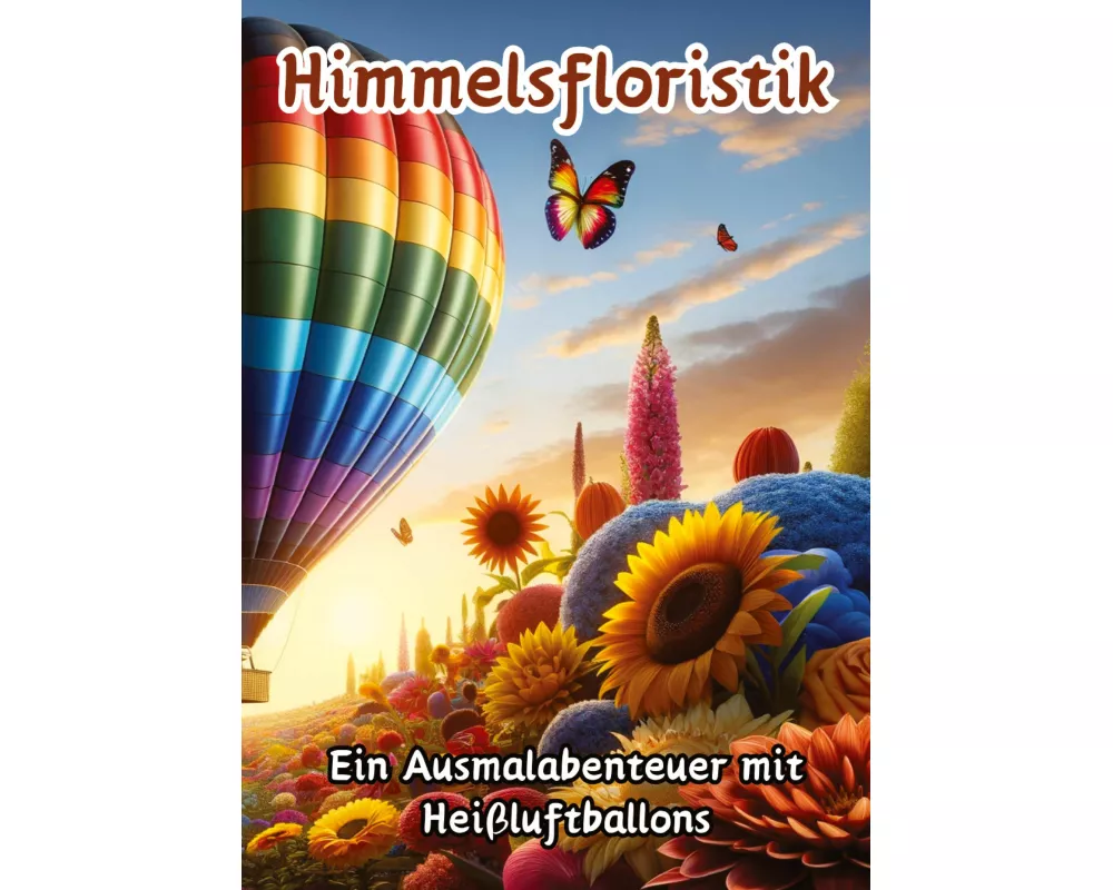 Himmelsfloristik