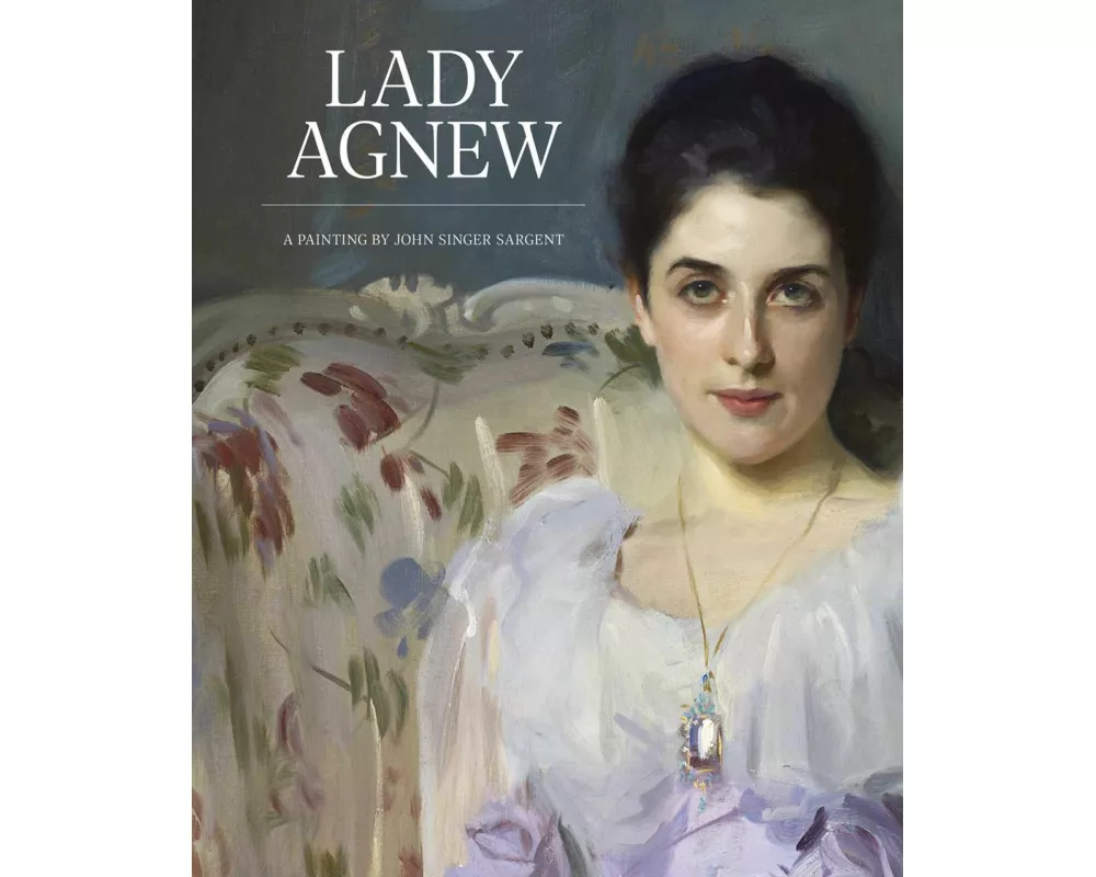 Lady Agnew