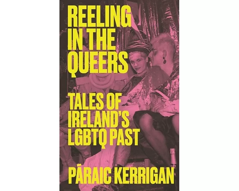 Reeling in the Queers