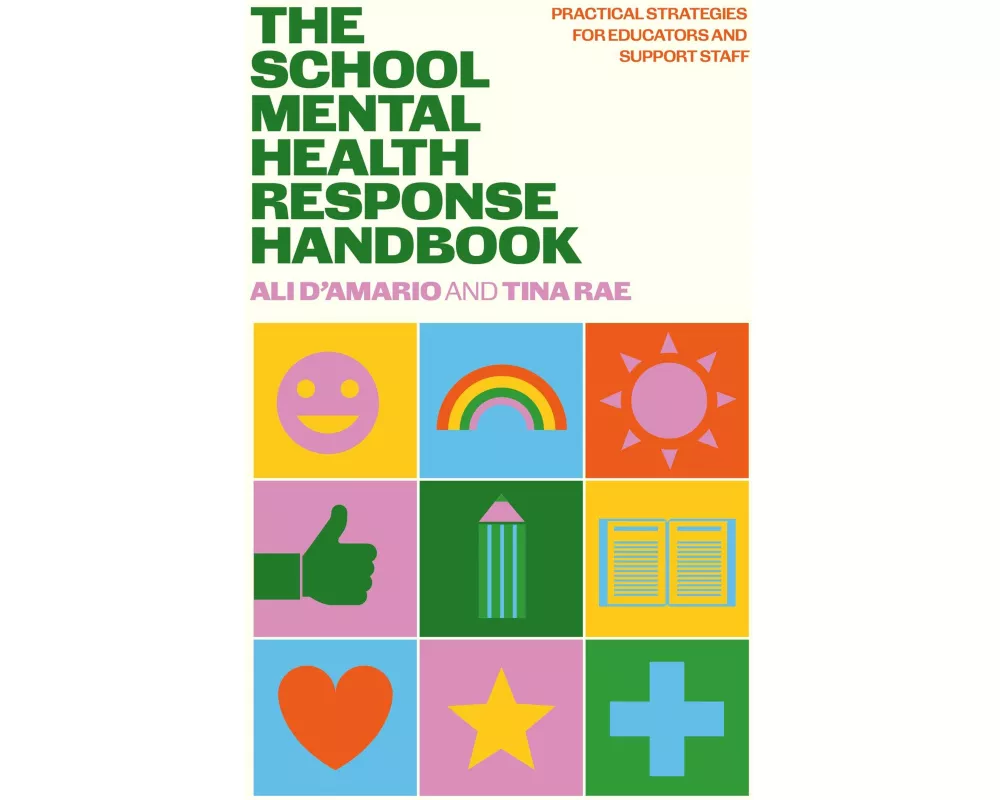 The School Mental Health Response Handbook