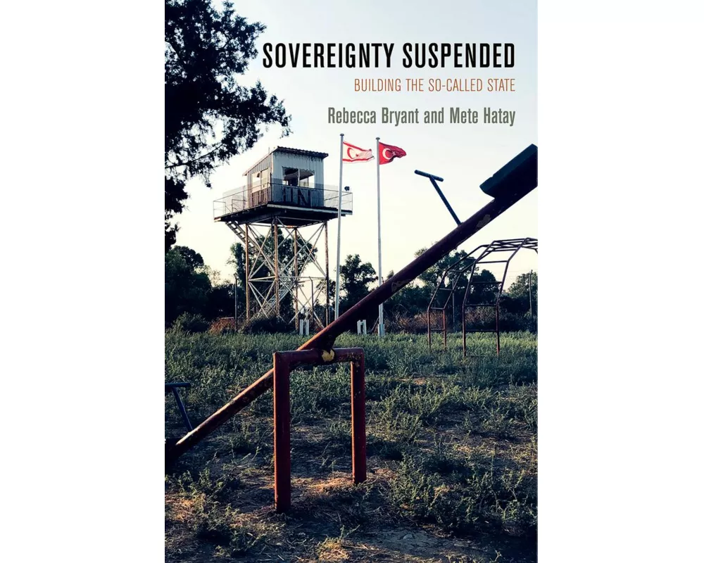 Sovereignty Suspended