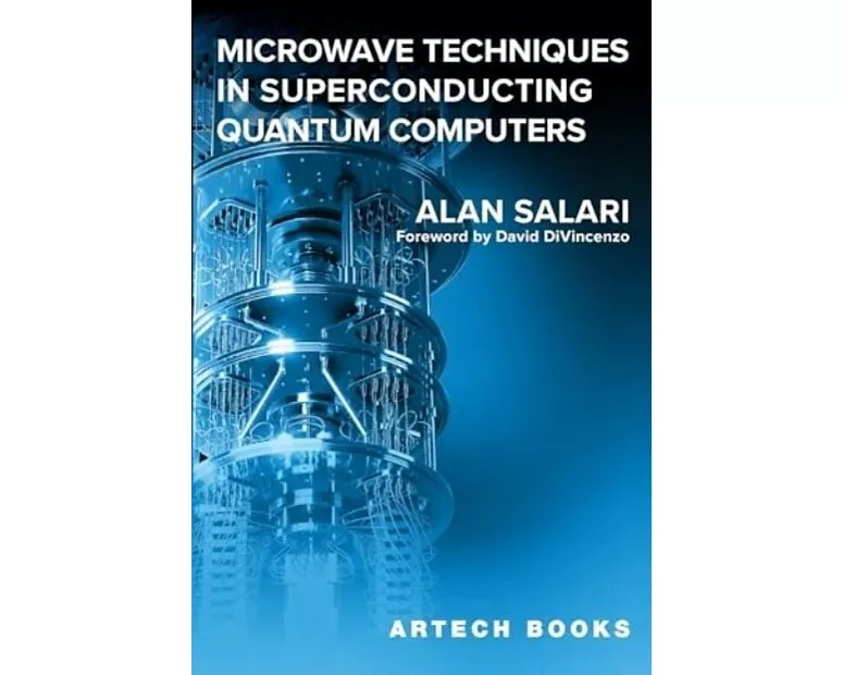Microwave Techniques in Superconducting Quantum Computers