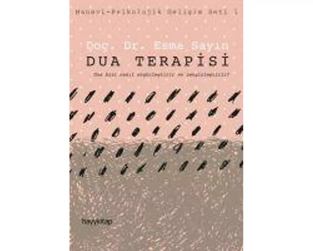 Dua Terapisi