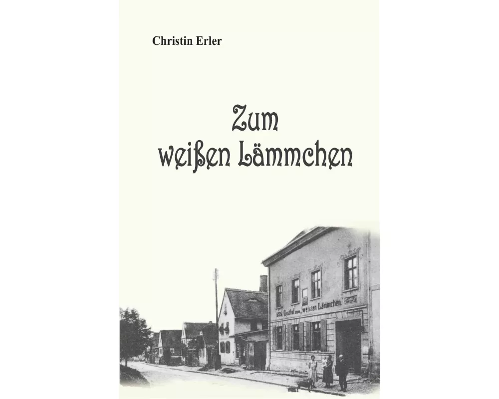 Zum weißen Lämmchen