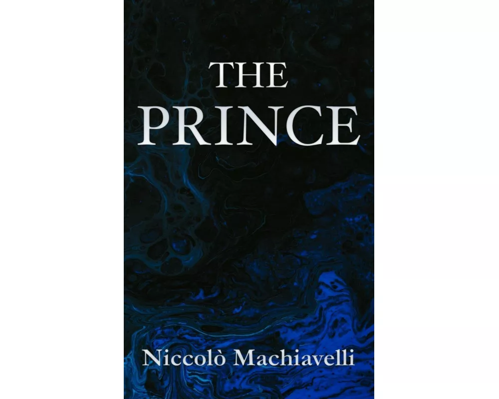 The Prince | Niccolò Machiavelli