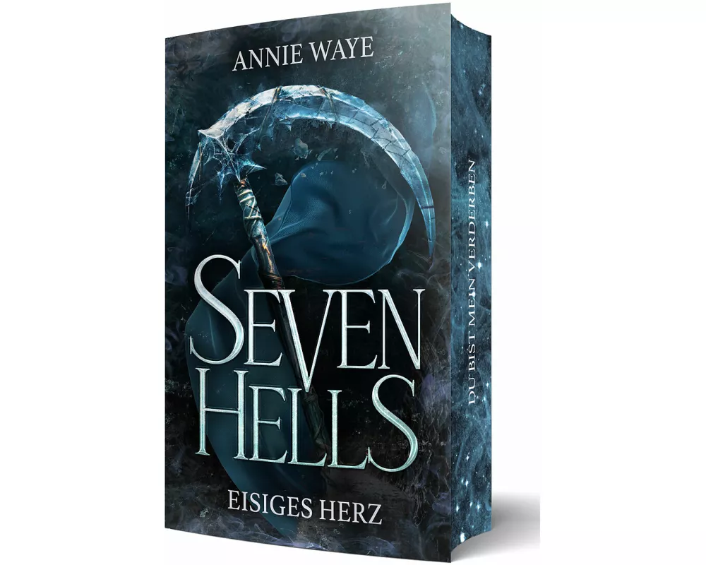 Seven Hells 2: Eisiges Herz