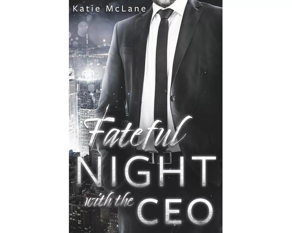 Fateful Night with the CEO