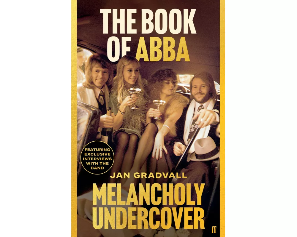 The Book of ABBA