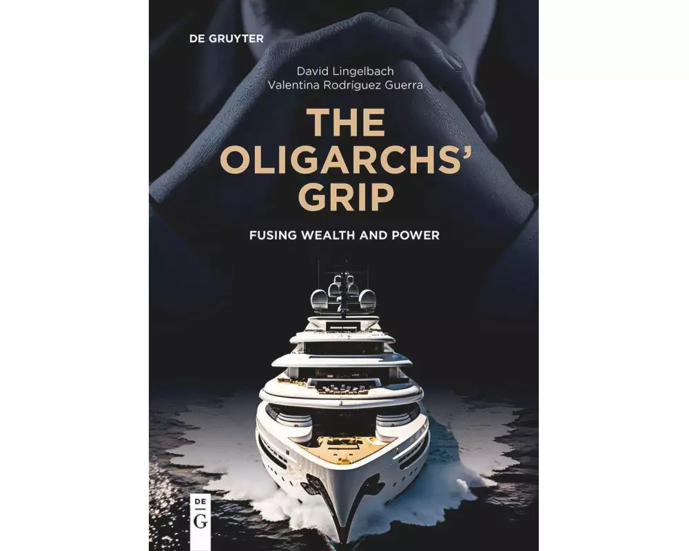 The Oligarchs' Grip