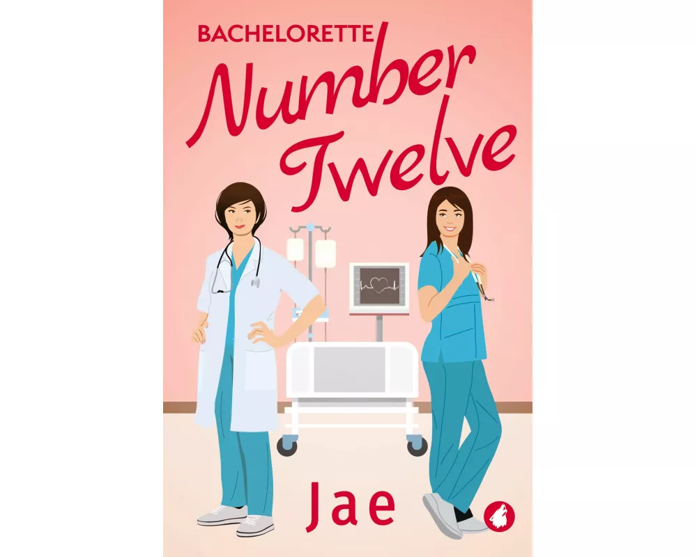 Bachelorette Number Twelve