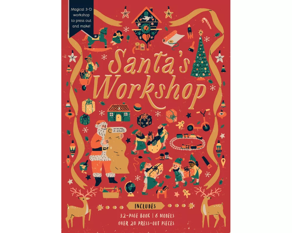 Santa's Workshop