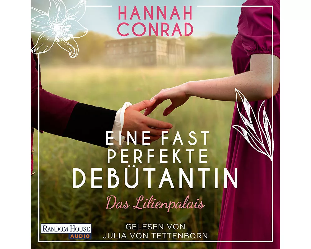 Eine fast perfekte Debütantin