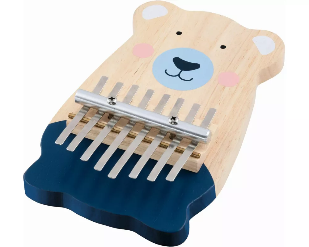 Kalimba Bär