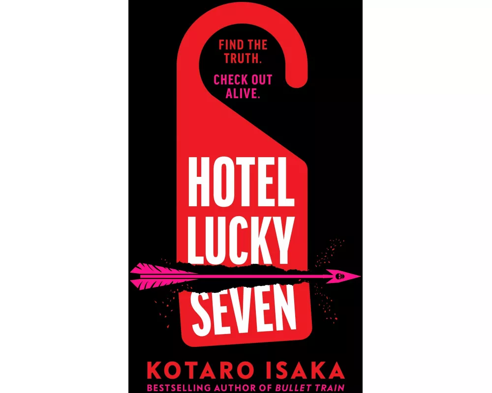 Hotel Lucky Seven