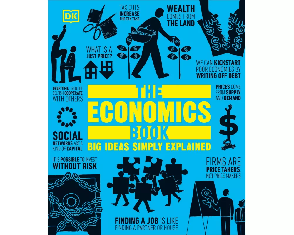 The Economics Book