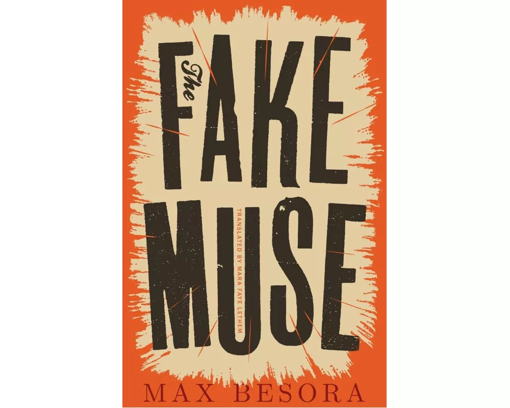 The Fake Muse