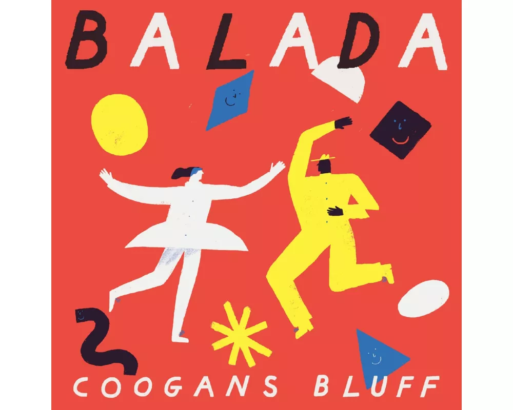 Balada (Digipak)
