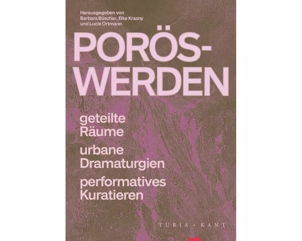Porös-Werden