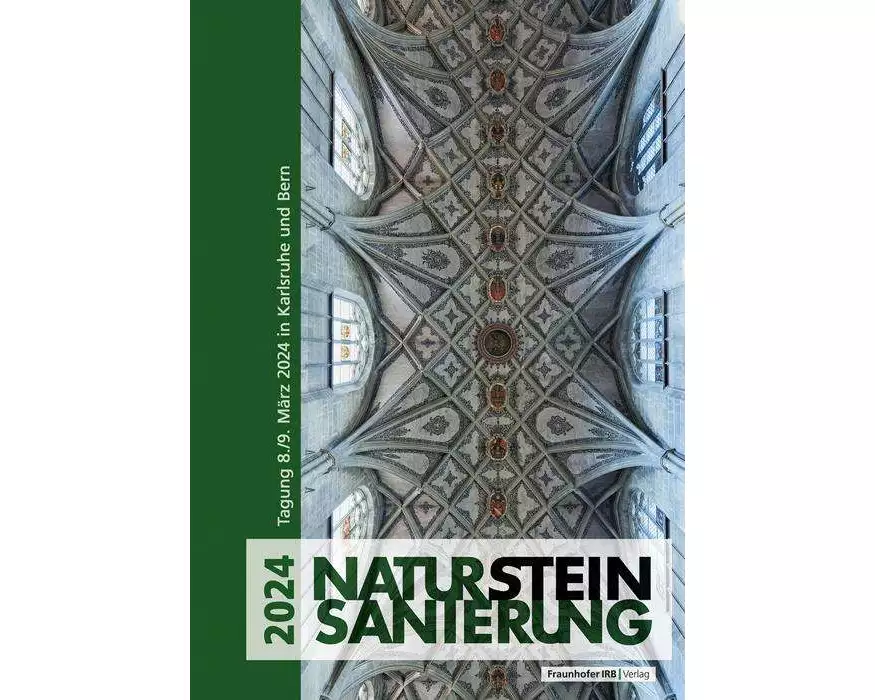 Natursteinsanierung 2024