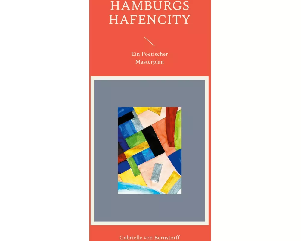 Hamburgs Hafencity