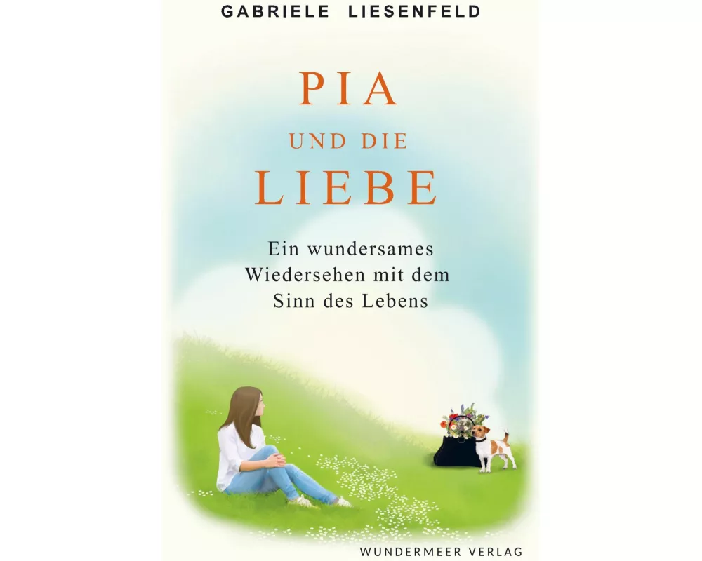 Pia und die Liebe