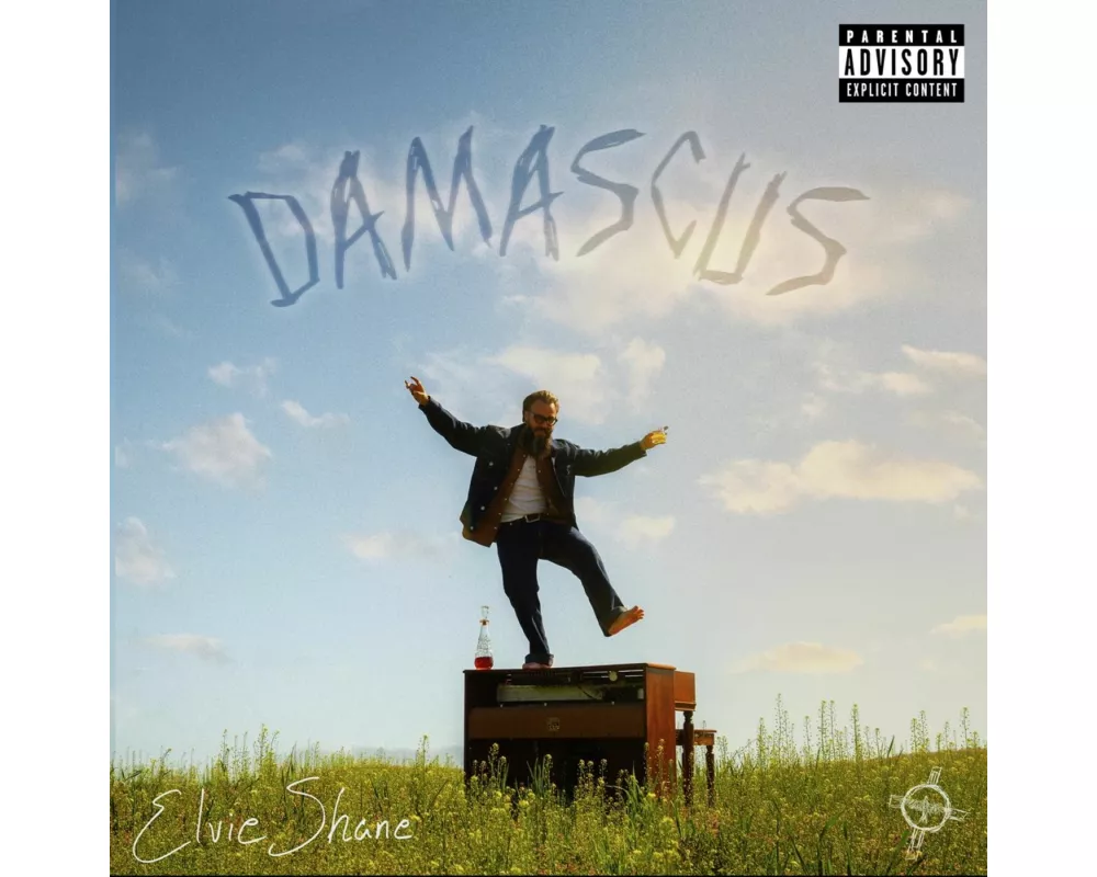 Damascus