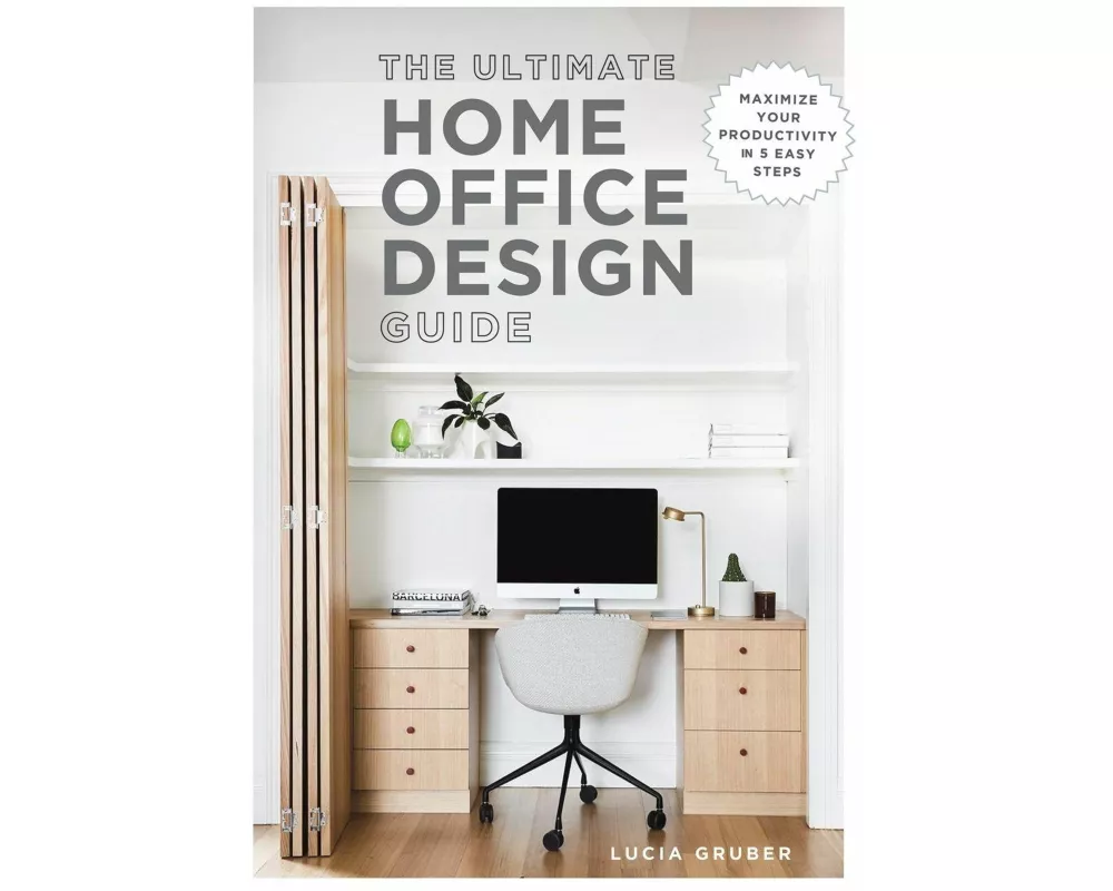 The Ultimate Home Office Design Guide