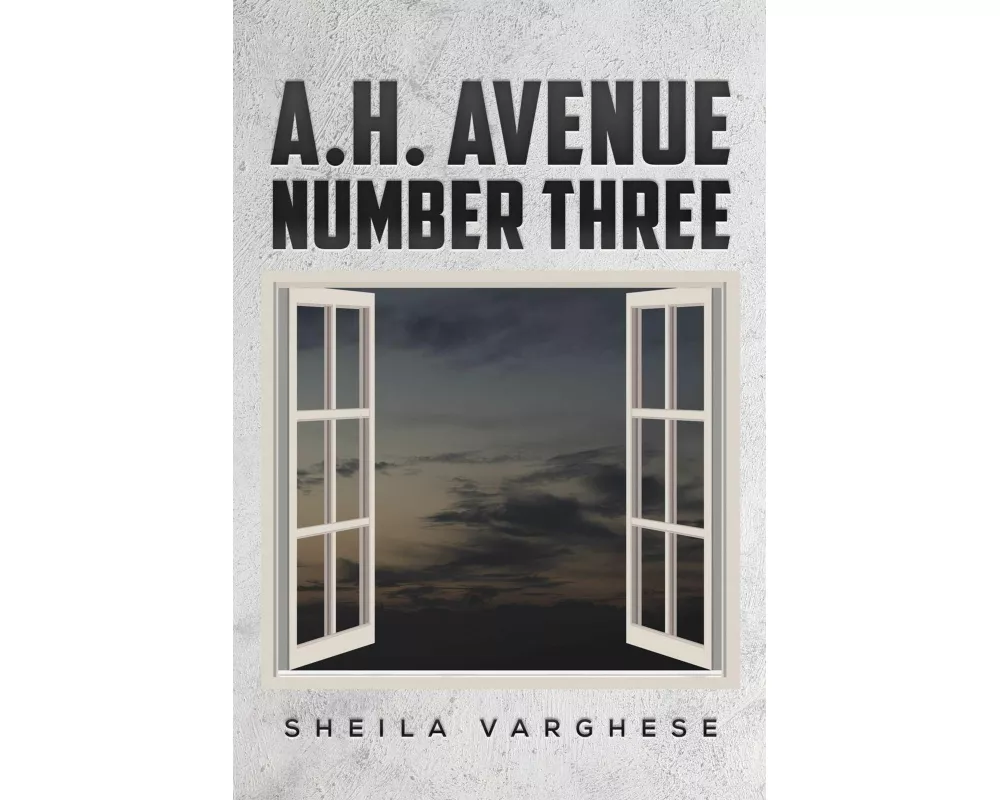 A.H. Avenue Number Three